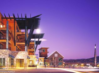 1476 Newpark Blvd #209, Park City, UT 84098