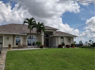 1105 SW 27th St, Cape Coral, FL 33914