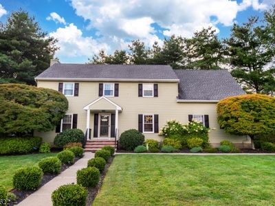 3 Brandywine Rd, Wayne, NJ, 07470