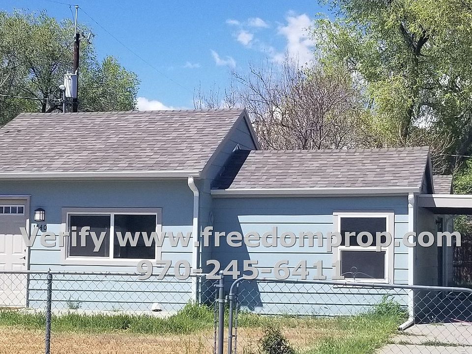 1st image of 1540 Ouray Ave #A
