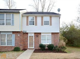 3756 Meadow Rue Ln, Peachtree Corners, GA 30092