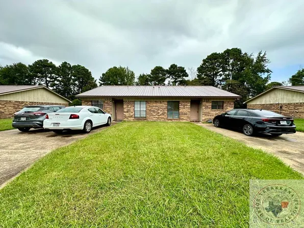 106 Cowett St, Nash, TX 75569