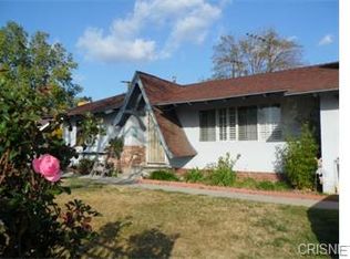 7916 Hanna Ave, Canoga Park, CA 91304
