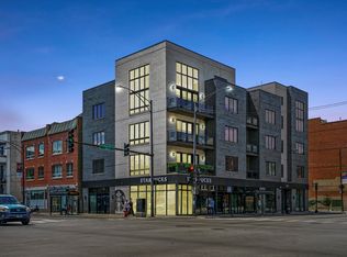 1607 W Irving Park Rd UNIT 4A, Chicago, IL 60613