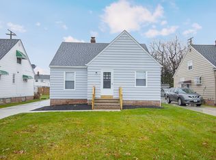 325 E 232nd St, Euclid, OH