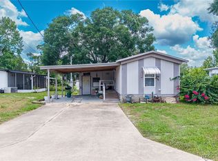 10029 E Perch Ct, Inverness, FL 34450