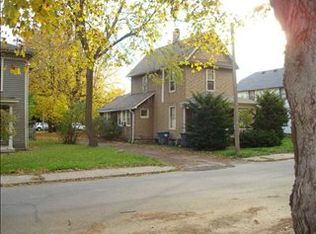 419 W 10th St, Anderson, IN 46016