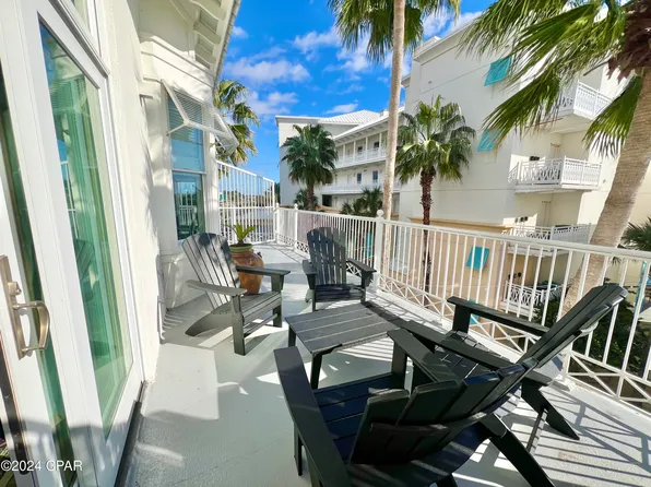 111 Carillon Market St Suite 303, Panama City Beach, FL 32413