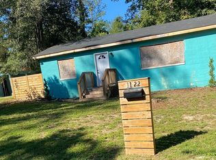 1122 Sparkle Ave, Macon, GA 31217