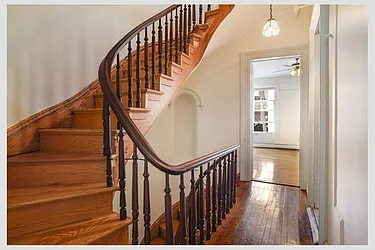 Rented by H.P. Greenfield Real Estate