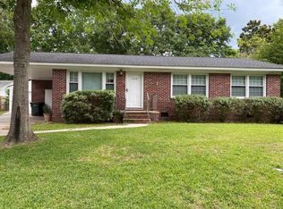 1108 Inverness Ln, Hanahan, SC 29410