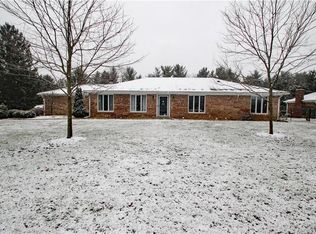 7921 Acre Ln, Brownsburg, IN 46112