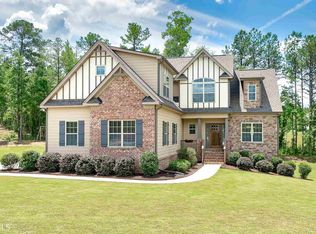 177 Caraway Rd, Locust Grove, GA 30248