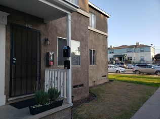 327 E 5th St, National City, CA 91950