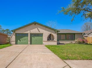 12346 Gainsborough Dr, Houston, TX 77031