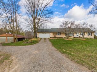 4750 W Ellsworth Rd, Ann Arbor, MI