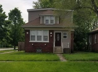 8501 S Rhodes Ave, Chicago, IL 60619