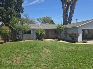 240 N Bollinger Rd, Visalia, CA 93291