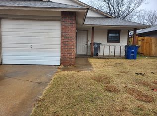 5711 S Vancouver Ave, Tulsa, OK 74107
