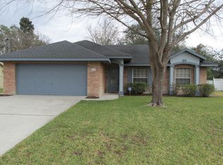 1793 Exmore Ave, Deltona, FL 32725