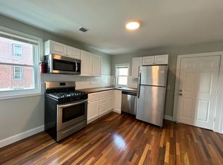 88 Daggett St APT 2, New Haven, CT 06519