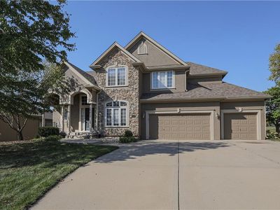 10804 N Wabash Ave, Kansas City, MO, 64155