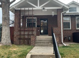 633 Elizabeth St, Denver, CO 80206