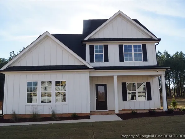114 Grinnel Loop, Sanford, NC 27332