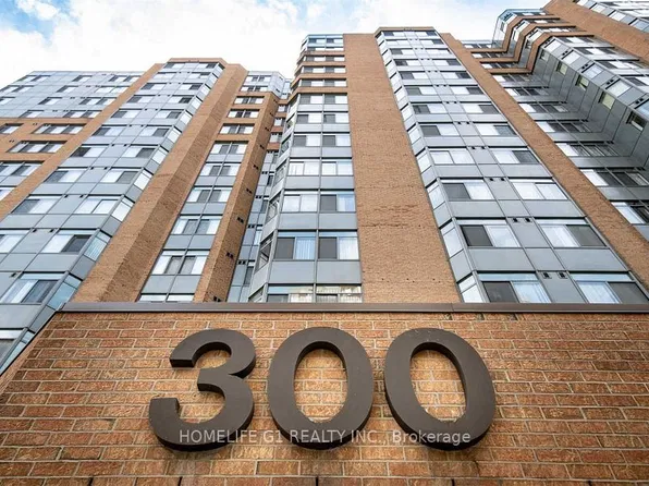300 Webb Dr #1115, Mississauga, ON L5B 3W3