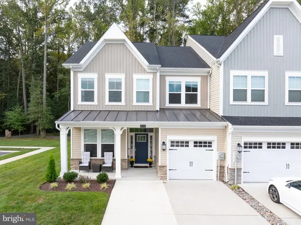 26178 Milby Cir, Harbeson, DE 19951