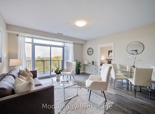 1 Redfern Ave #441, Hamilton, ON L9C 0E6