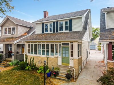 1121 Maryland St, Grosse Pointe Park, MI, 48230
