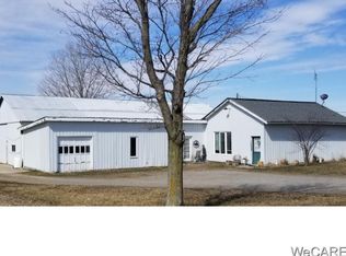 1935 N Cool Rd, Lima, OH 45801