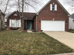 2346 Willowview Dr, Indianapolis, IN 46239