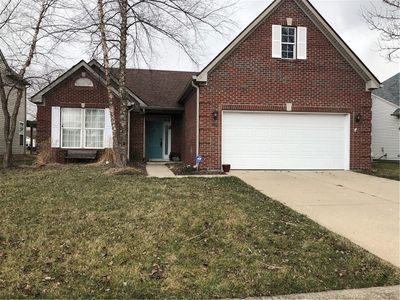 2346 Willowview Dr, Indianapolis, IN, 46239
