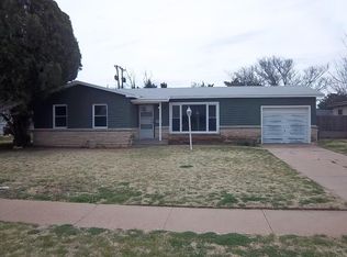 3711 41st St, Lubbock, TX 79413