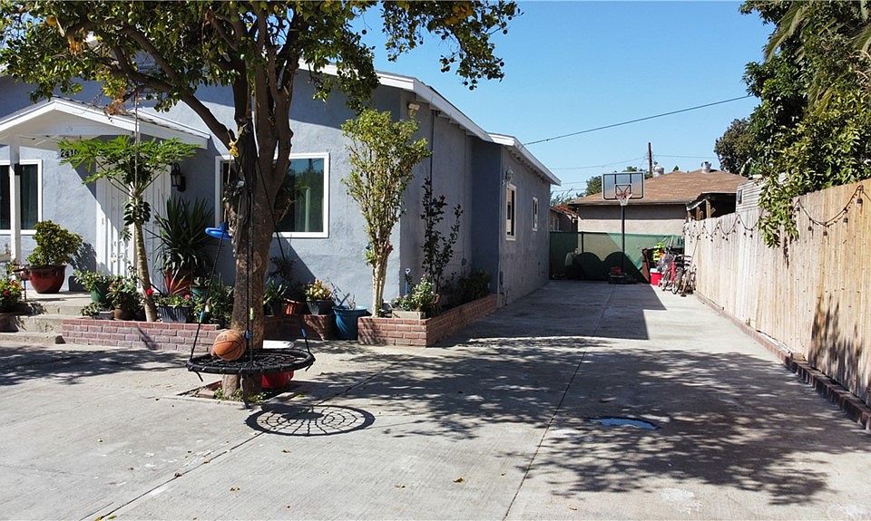 2419 E Oris St Compton CA 90222 Zillow