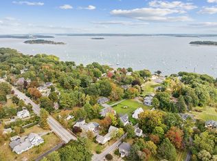 10 Old Powerhouse Rd #10, Falmouth, ME 04105