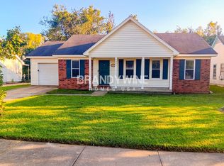 6895 Southknoll Ave, Millington, TN 38053