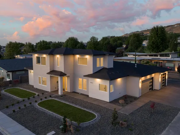 1822 Lexi Ct, Richland, WA 99352