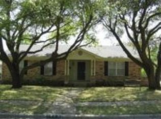 1329 Chippewa Dr, Richardson, TX 75080