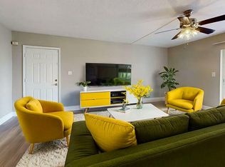 Seastone Apartments, Tampa, FL 33617