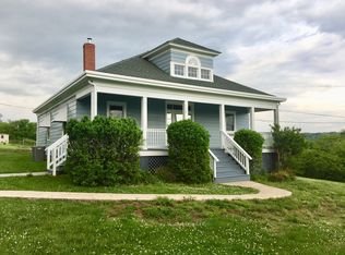480 N Main St, Rocky Mount, VA 24151