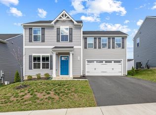 775 Wingtip Way, Harrisonburg, VA 22801