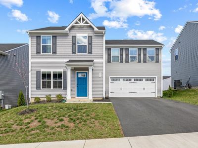 775 Wingtip Way, Harrisonburg, VA, 22801