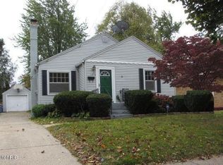 1016 Ardmore St SE, Grand Rapids, MI