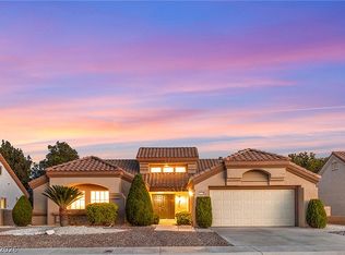 3012 Morning Ridge Dr, Las Vegas, NV 89134