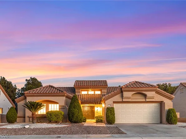 3012 Morning Ridge Dr, Las Vegas, NV 89134