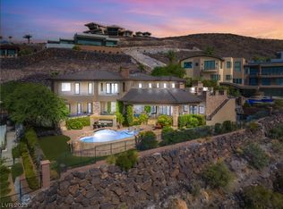 513 Dragon Gate Ct, Henderson, NV 89012