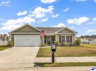 1481 Abberbury Dr, Conway, SC 29527